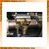 1/32 Complete Timing Gear with Valves Springs and Lifters for Mercedes DIII