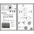 1/48 German Oberursel UR-II Rotary Engine