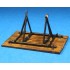 1/48 Repair Trestle for Rotary Engine 