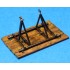 1/48 Repair Trestle for Rotary Engine 