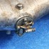 1/48 German WNW Mercedes DI Inline Engine