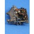 1/48 German WNW Mercedes DI Inline Engine