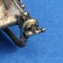 1/48 German WNW Mercedes DI Inline Engine with Diorama/Exposition Accessories