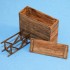 1/48 Diorama/Exposition Accessories 