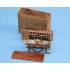 1/48 Diorama/Exposition Accessories 