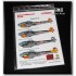Decals for 1/48 Potez 63-11