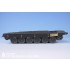 1/35 Russian T-90A Side Skirts Set for Meng Model kit
