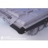 1/35 Russian T-90 Side Skirts Set for Zvezda kit