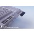 1/35 Russian T-90 Side Skirts Set for Zvezda kit