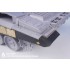 1/35 Russian T-90 Side Skirts Set for Zvezda kit