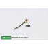 1/35 Ratchet Tie Down Set Type No.1