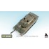 1/35 JGSDF Type 90 Camouflage Net