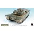1/35 JGSDF Type 90 Camouflage Net