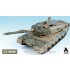 1/35 JGSDF Type 90 Camouflage Net