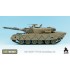 1/35 JGSDF Type 90 Camouflage Net