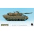 1/35 JGSDF Type 90 Camouflage Net