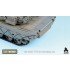 1/35 JGSDF Type 90 Camouflage Net