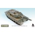 1/35 JGSDF Type 90 Camouflage Net