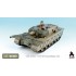 1/35 JGSDF Type 90 Camouflage Net