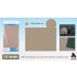 1/35 Camouflage Net Large Size (Tan colour)