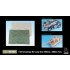 1/35 Camouflage Net Large Size (Tan colour)