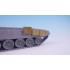 1/35 Russian Main Battle Tank T-90A Detail-up Set for Zvezda kit