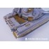1/35 Soviet's Main Battle Tank T-64A Mod.1981 Detail Set for Trumpeter kit
