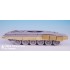 1/35 Russian Main Battle Tank T-90/T-90A Detail-up Set for Trumpeter kit