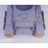1/35 Russian Main Battle Tank T-90/T-90A Detail-up Set for Trumpeter kit