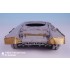 1/35 Russian Main Battle Tank T-90/T-90A Detail-up Set for Trumpeter kit