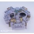 1/35 Russian Main Battle Tank T-90/T-90A Detail-up Set for Trumpeter kit