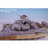 1/35 Russian Main Battle Tank T-90/T-90A Detail-up Set for Trumpeter kit