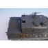 1/35 Leopard 1 A3/A4 Detail-up Set for Meng Model kit