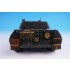1/35 Leopard 1 A3/A4 Detail-up Set for Meng Model kit