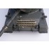 1/35 Leopard 1 A3/A4 Detail-up Set for Meng Model kit