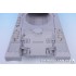 1/35 Russian Main Battle Tank T-80B Detail-up Set for Trumpeter kit