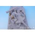 1/35 Russian Main Battle Tank T-80B Detail-up Set for Trumpeter kit