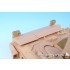 1/35 M2A3 Bradly Detail-up Set for Meng Model kit
