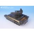 1/35 Russian BMPT "Terminator" Detail-up Set for Meng Model kit