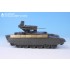1/35 Russian BMPT "Terminator" Detail-up Set w/Gun Barrel for Meng Model kit