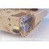1/35 BMP-3 Basic Detail-up Set w/Slat Armour & Mudguard for Trumpeter kit