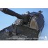 1/35 German SPH Panzerhaubitze 2000 Detail-up Set w/Mudguard for Meng Model kit