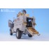 1/35 4x4 MRAP Detail-up Set for Kinetic kit