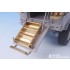 1/35 4x4 MRAP Detail-up Set for Kinetic kit
