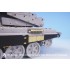 1/35 Russian TOS-1A Detail-up Set w/Side Skirts for Trumpeter kit