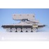 1/35 Russian TOS-1A Detail-up Set w/Side Skirts for Trumpeter kit