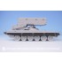 1/35 Russian TOS-1A Detail-up Set w/Side Skirts for Trumpeter kit