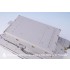 1/35 Russian TOS-1A Detail-up Set w/Side Skirts for Trumpeter kit