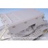 1/35 Russian TOS-1A Detail-up Set w/Side Skirts for Trumpeter kit