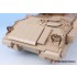 1/35 M3A3 Bradley Detail-up Set for Meng Model kit 